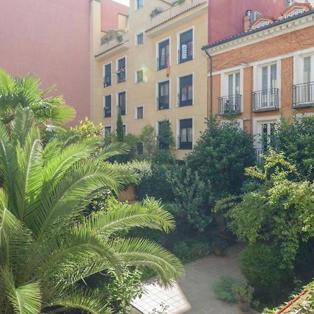 Guestready - Serene Madrid Escape Exterior foto