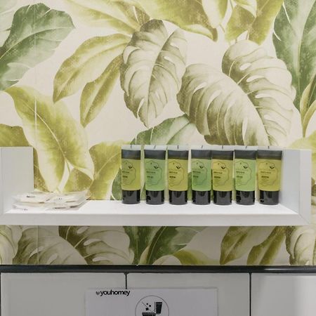 Guestready - Serene Madrid Escape Exterior foto