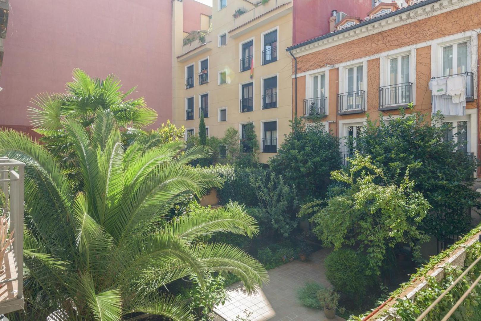 Guestready - Serene Madrid Escape Exterior foto