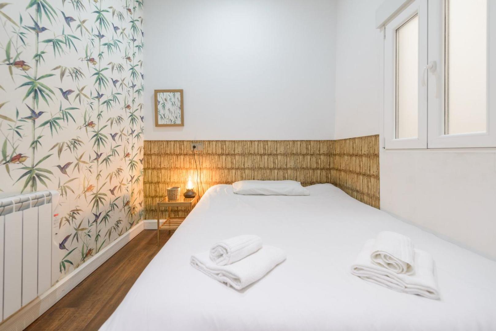 Guestready - Serene Madrid Escape Exterior foto